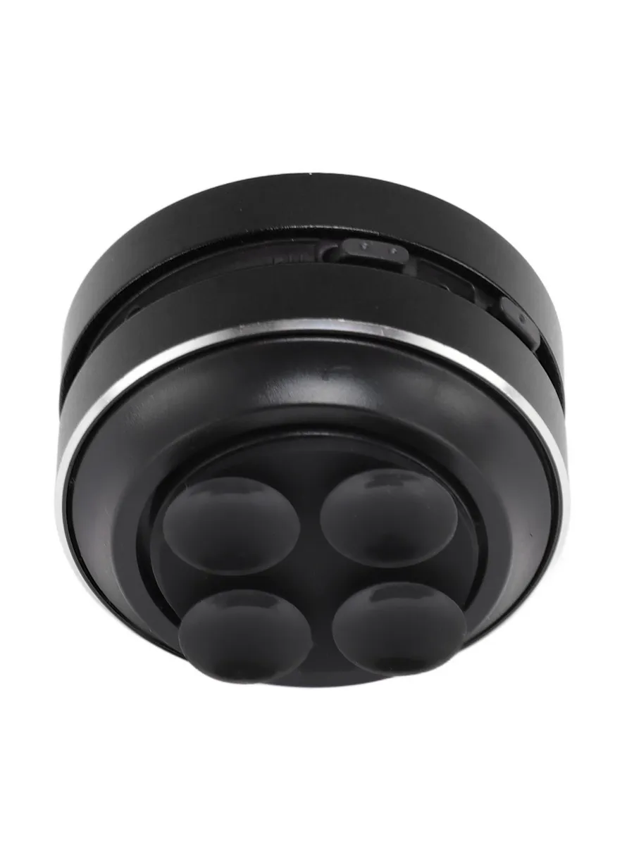 Вибрационные Bluetooth-колонки костной проводимости